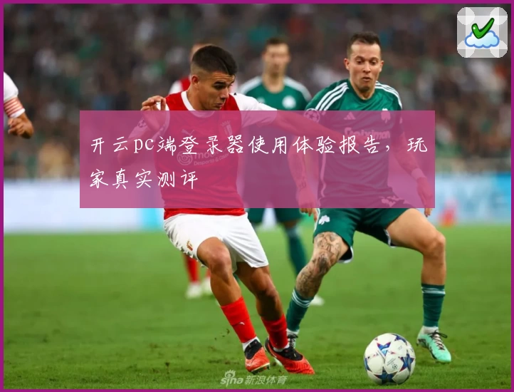开云pc端登录器使用体验报告，玩家真实测评