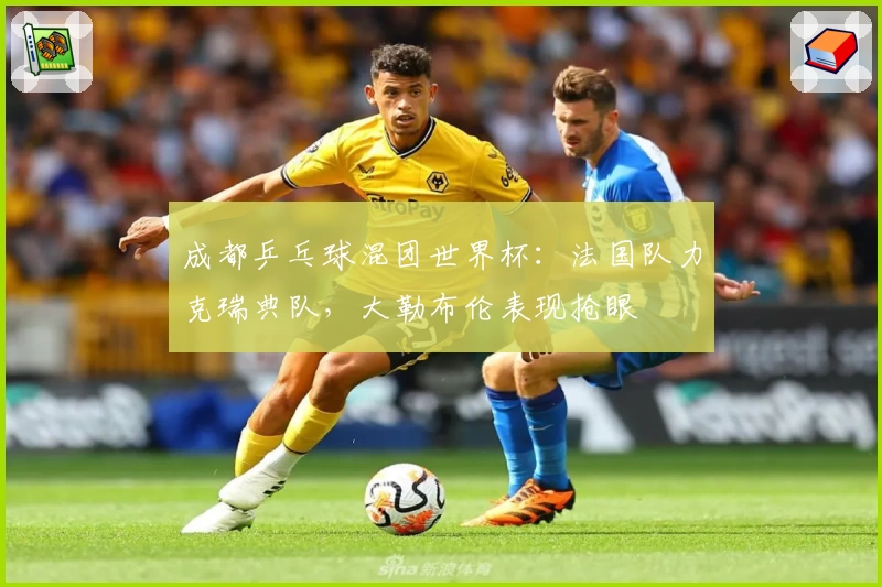 成都乒乓球混团世界杯：法国队力克瑞典队，大勒布伦表现抢眼