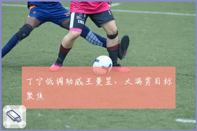 丁宁低调助威王曼昱，大满贯目标聚焦