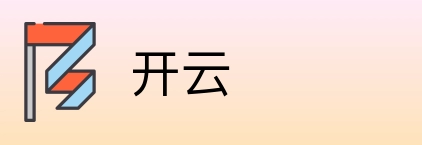 开云 Logo